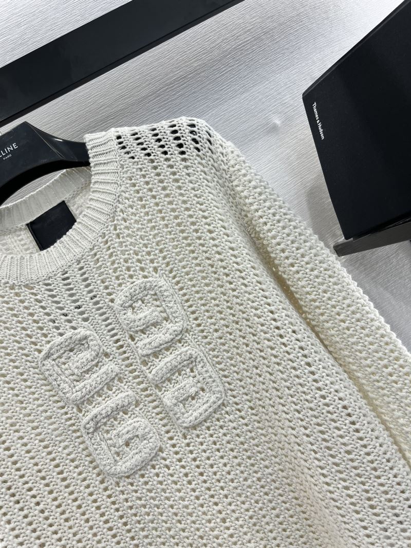 Givenchy Sweaters